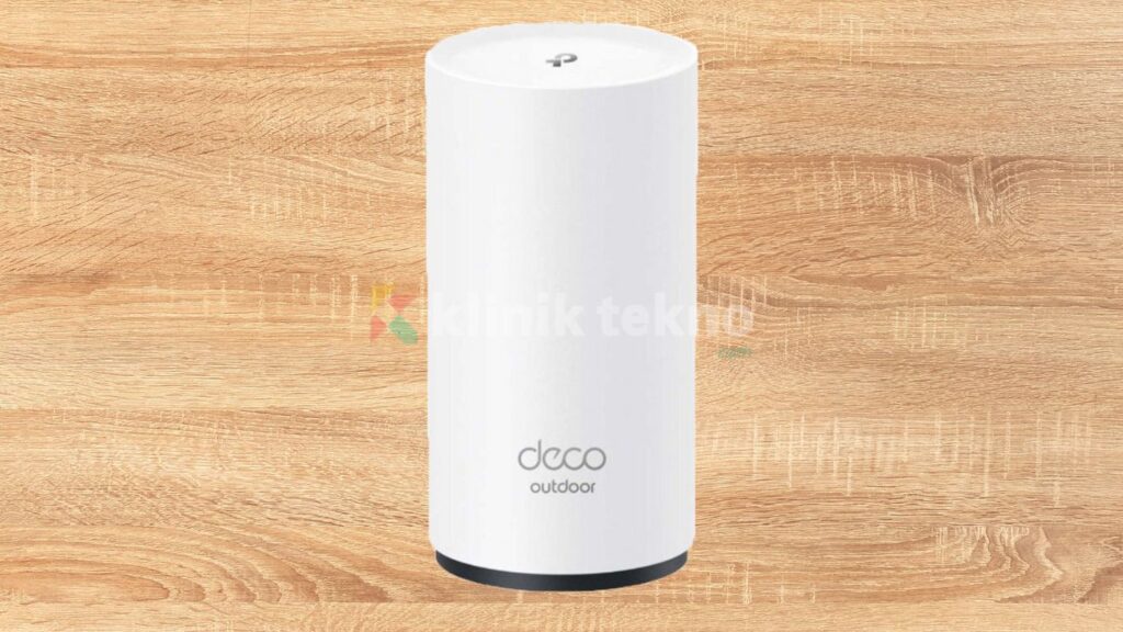 TP-Link Deco E4 V4