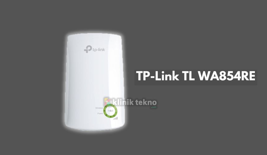 TP-Link TL-WA854RE