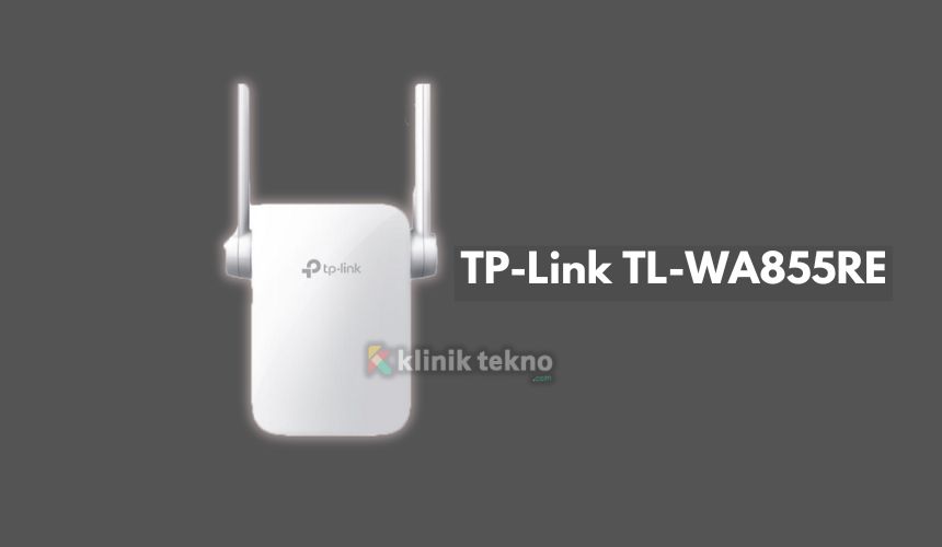 TP-Link TL-WA855RE