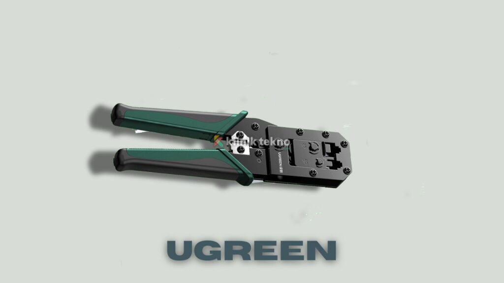 Tang Crimping RJ45 UGREEN