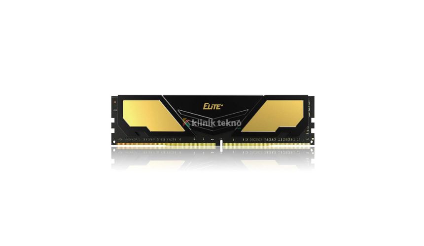 Team Elite Plus 8GB DDR4 3200MHz