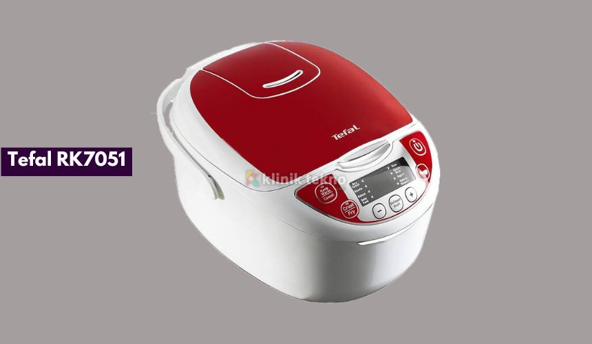 Tefal RK7051