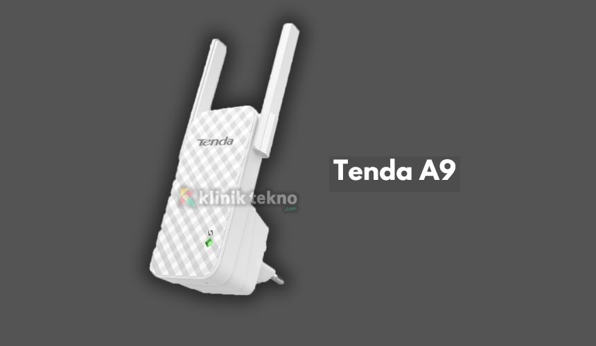 Tenda A9