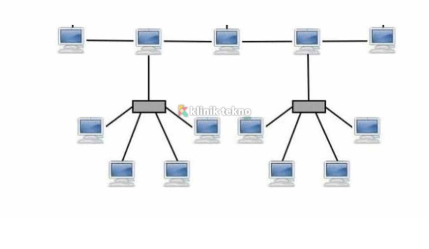 Topologi Hybrid