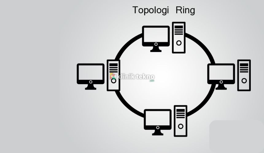 Topologi ring