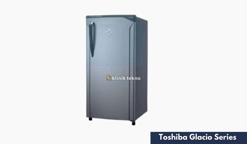 Toshiba Glacio Series