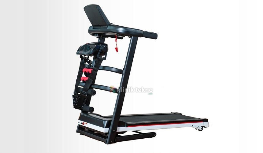 Total Fitness TL-607