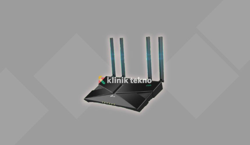 Tp-Link Archer AX10 AX1500