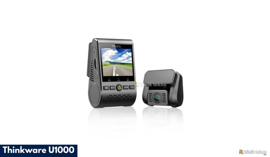 Viofo A129 Duo