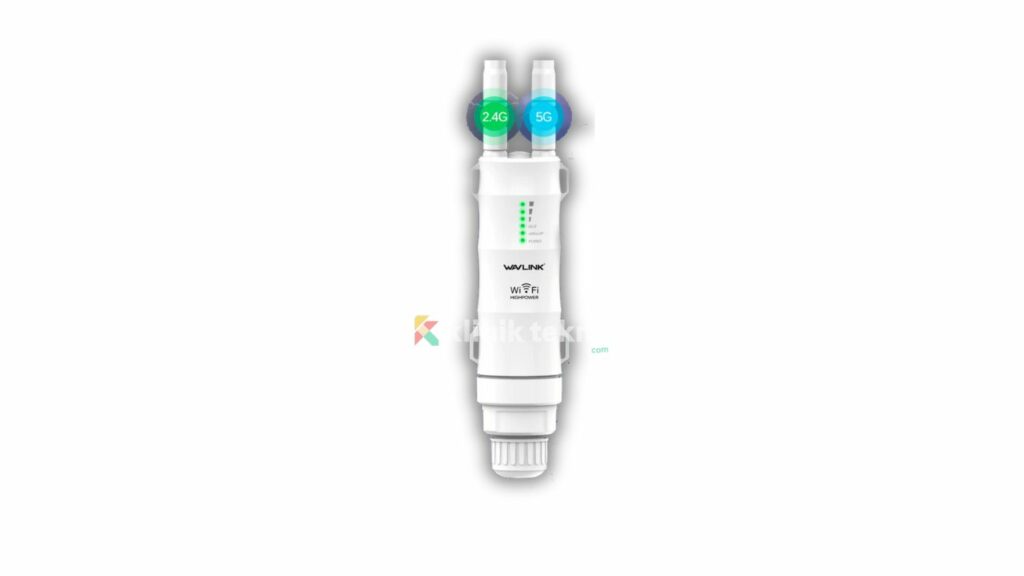 Wavlink AC600 CPE Outdoor Router