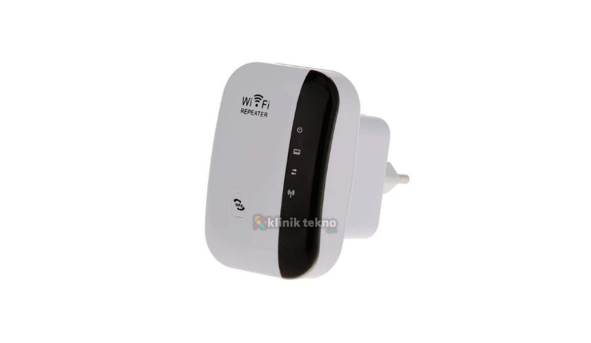 Wi-Fi Repeater