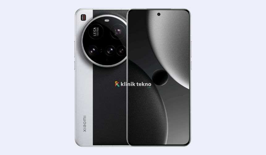 Xiaomi 15 Ultra