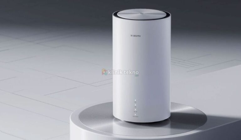 Xiaomi 5G CPE Pro