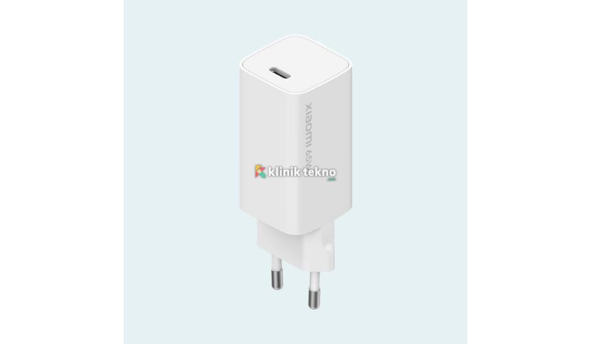 Xiaomi Mi 65W Fast Charger