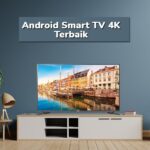 Rekomendasi Android Smart TV 4K Termurah Terbaik