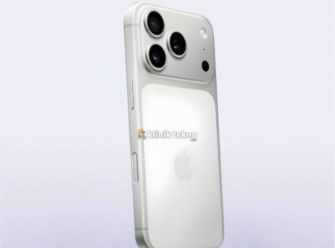 iPhone 17 Pro
