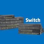 Pengertian Switch, Fungsi Switch, Jenis Switch dan Cara Kerja Switch