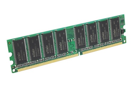 Memori DDR SDRAM