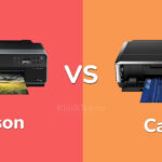 Printer Epson vs Canon, Mana yang Terbaik?