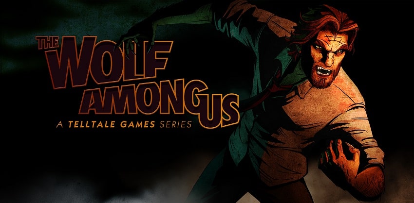 the wolf among us game pc