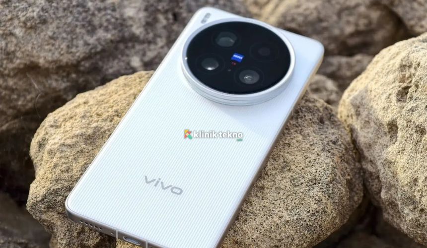 vivo X300 Ultra
